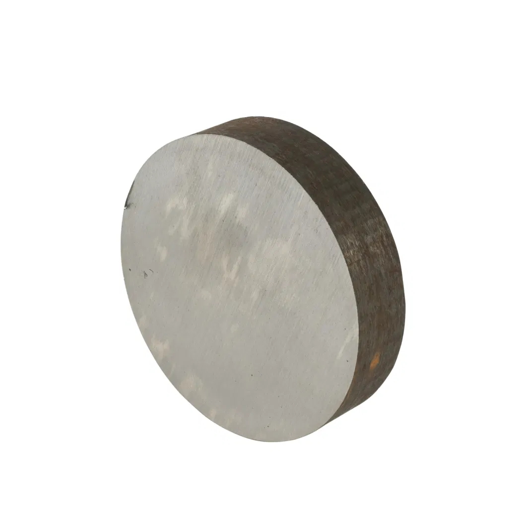 High Speed Tool Steel Plate Round Bar M2 1.3343 Alloy Steel